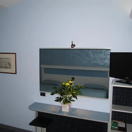 酒店 Garden 诺阿莱