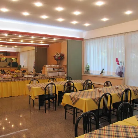 酒店 Garden 诺阿莱