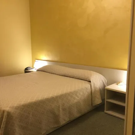 Garden Szálloda Noale