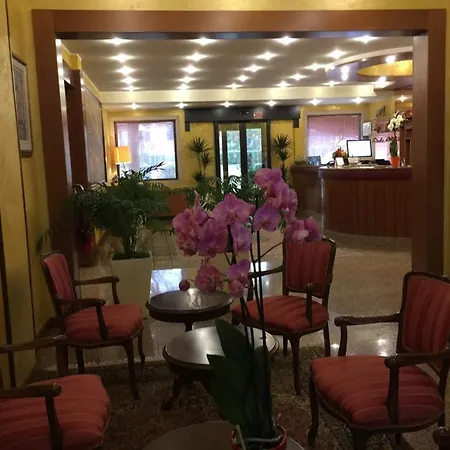 Otel Garden Noale