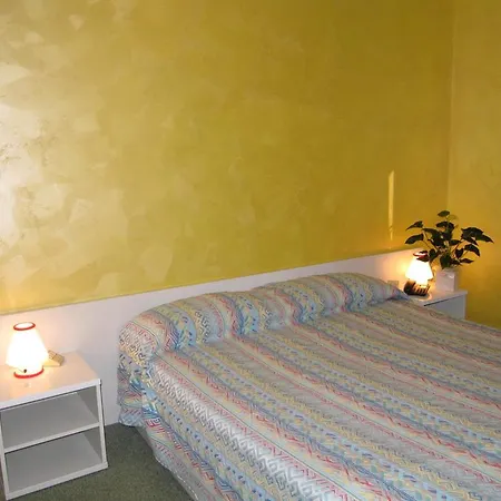 Otel Garden Noale