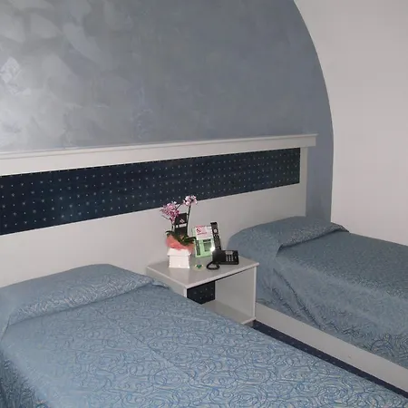 Garden Hotel 3*