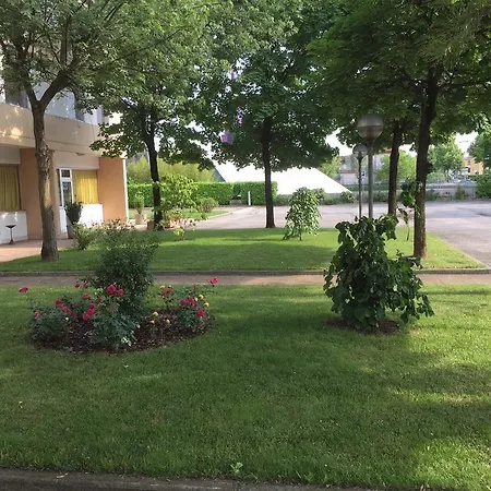 Hotel Garden