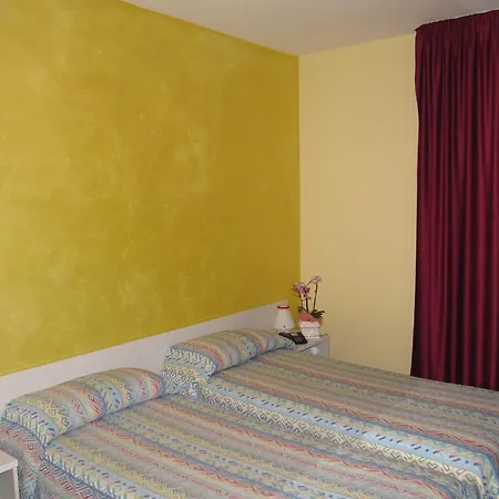 Garden 3* Noale