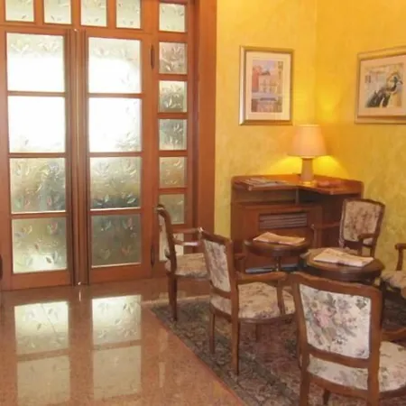 Garden 3* Noale
