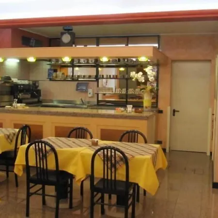 Garden 3* Noale