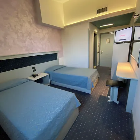 فندق Garden نوالي