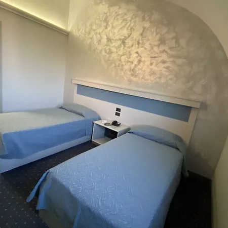 Otel Garden Noale