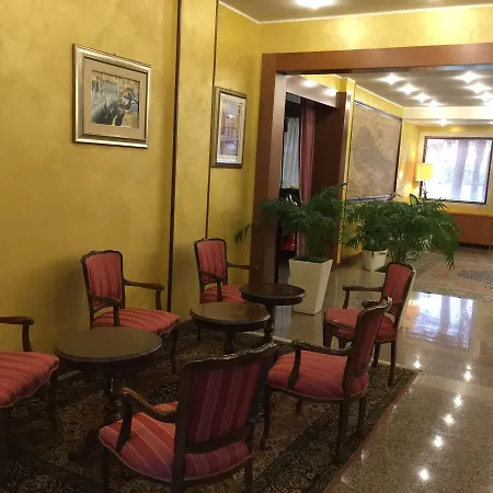 Otel Garden