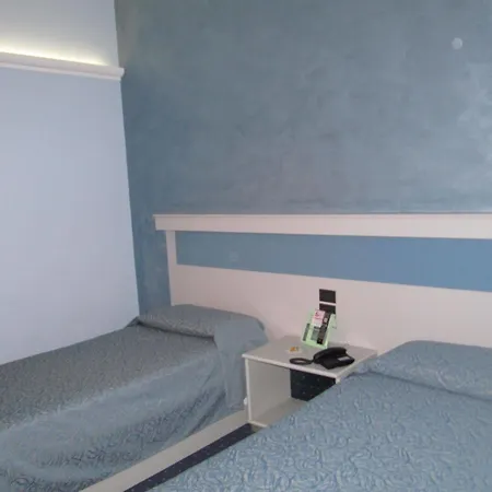 Garden Hotel 3*