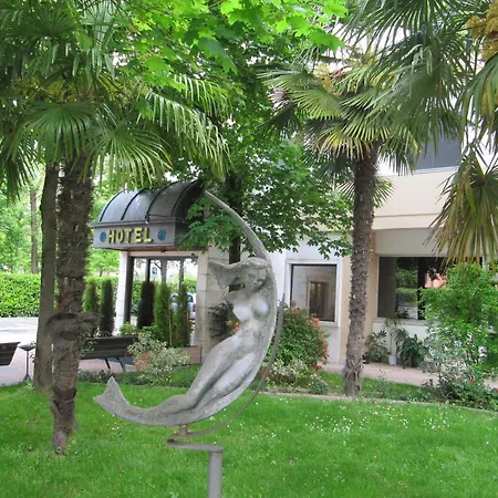 Garden Hotel Noale