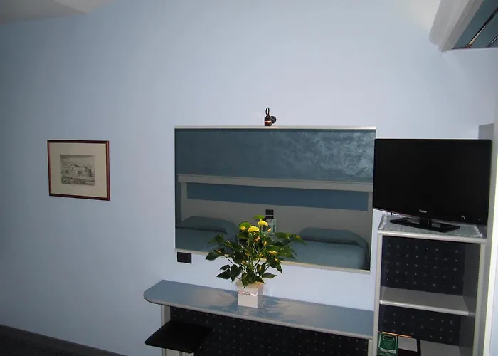 ホテル Garden ノアーレ