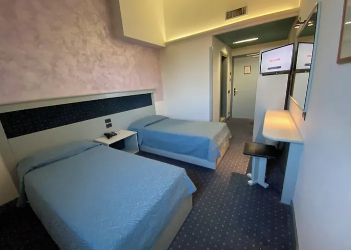 ホテル Garden ノアーレ